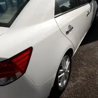 سراتواتومات96درجه یک سفید بدون رنگ وضربه کمکار|خودرو سواری و وانت|رشت, دروازه لاکان|دیوار