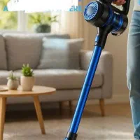 جارو عصایی مدل استارست