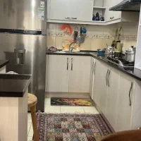 بهشت بندر خ کوشا  ۵۷ متری|فروش آپارتمان|بندرعباس, |دیوار