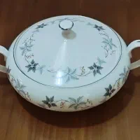 سوپ خوری شیک اصل ژاپن|ظروف سرو و پذیرایی|تهران, توحید|دیوار