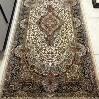 یک عدد قالیچه نو نو