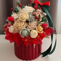 باکس گل و گیفت