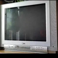 تلویزیون ال جی