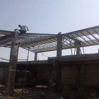 اجرای سقف تیرچه اکاسیو|خدمات پیشه و مهارت|مشهد, توس (بلوار توس)|دیوار