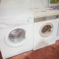 لباس شویی دوعدد