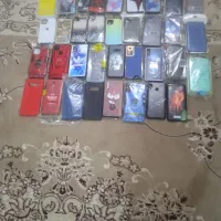 160 عدد قاب گوشی فقط و فقط 35 هزار|لوازم جانبی موبایل و تبلت|بروجرد, |دیوار