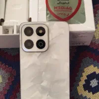 Honor x7c rm8 256 آنباکس شده|موبایل|بوکان, |دیوار