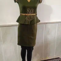 لباس مجلسی