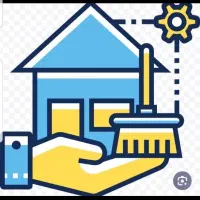 خانم جهت امورات منزل