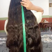 فروش موی طبیعی