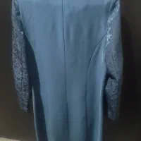 مانتو مجلسی نیگین دار|لباس|مشهد, سرافرازان|دیوار