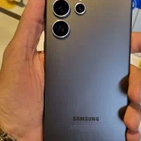 S24 Ultra 256 در حد صفر