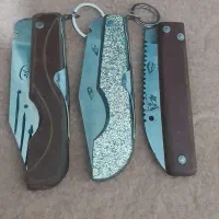 چاقو کلکسیونی