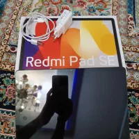 Redmi pad se