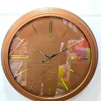 ساعت دیواری|ساعت دیواری و تزئینی|یاسوج, |دیوار
