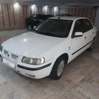 سمند Lx 1392|خودرو سواری و وانت|تهران, آهنگ|دیوار