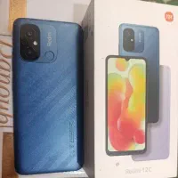 گوشی redmi 12c