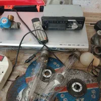 سیدی دی وی دی باکنترل