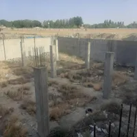 ۳۰۰ متر مغازه تجاری فونداسیون ۴ ساله سند تکبرگ|فروش مغازه و غرفه|تهران, قیطریه|دیوار