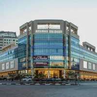 فروش غرفه بازار رویا مال