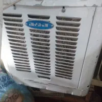 کولر آبی