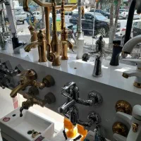 لوله کشی فاضلاب. رفع نشتی.نانو کف بدون خرابی.|خدمات پیشه و مهارت|مشهد, وکیلآباد|دیوار