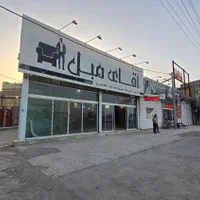 فروش مغازه ۲۴۰ متری در کاظم آباد حاشیه جاده کلات|فروش مغازه و غرفه|مشهد, کاظم آباد پنجشنبه|دیوار