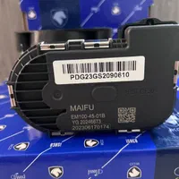 دریچه گاز کیسه هوا ecu|قطعات یدکی و لوازم جانبی|تهران, شوش|دیوار