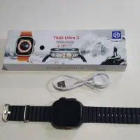ساعت هوشمند T800 Ultra 3