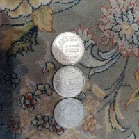 فروش سکه های خارجی|کلکسیون سکه، تمبر، اسکناس|شیراز, فخرآباد (دروازه کازرون)|دیوار