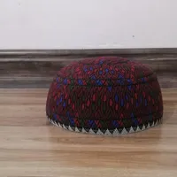 نقشلی بورگ (کلاه)