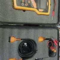 دستگاه دیاگ بروز