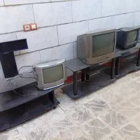 تلویزیون‌ومیز