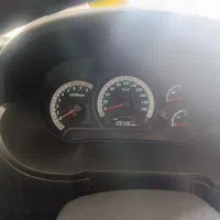 ساینا دوگانه سوز کارخانه|خودرو سواری و وانت|جوانرود, |دیوار