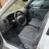 پراید وانت ۱۵۱ مدل ۱۴۰۲|خودرو سواری و وانت|تبریز, |دیوار