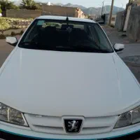 پارس تیوفایو 99 سیمی