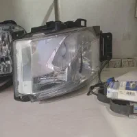 لوازم استوک داف ولوو رنو اسکانیا بنز|قطعات یدکی و لوازم جانبی|اسلامشهر, شاطره|دیوار