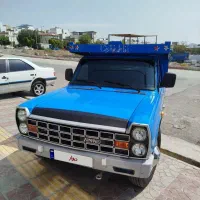 نیسان دوگانه سیمی درحد بینظیر