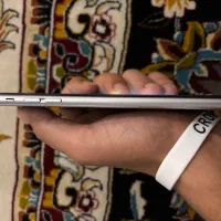 iPhone 6s plus|موبایل|مشهد, حرم مطهر رضوی|دیوار