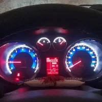 سمندپلاس ef5p گریبکس۶ دنده|خودرو سواری و وانت|مشهد, امامیه (شهرک غرب)|دیوار