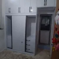 کابینت اشپزخانه و کمددیواری|جاکفشی، کمد، دراور|میاندوآب, |دیوار