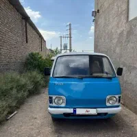 تویوتاهایس مدل ۱۹۷۸