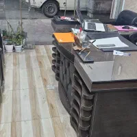 میز مبل اداری