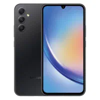 گوشی A34 با رم 8 گیگابایت و حافظه 256