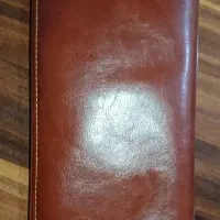 کیف پول چرمی