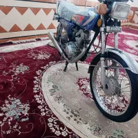 رایکا ۹۵|موتورسیکلت|دزفول, |دیوار