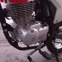 درحد نو تریل ۱۴۰۳ ۲۰۰پرواز|موتورسیکلت|تبریز, |دیوار