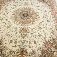 فرش۱۲ متری لواسان تهران ۷۰۰ شانه تراکم ۱۵۰۰ (۲تا)|فرش|اصفهان, سپاهان‌شهر|دیوار