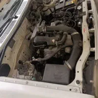 پرایدسفید مدل ۸۷