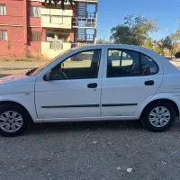 تیبا صندوقدار۱۴۰۰|خودرو سواری و وانت|تبریز, |دیوار